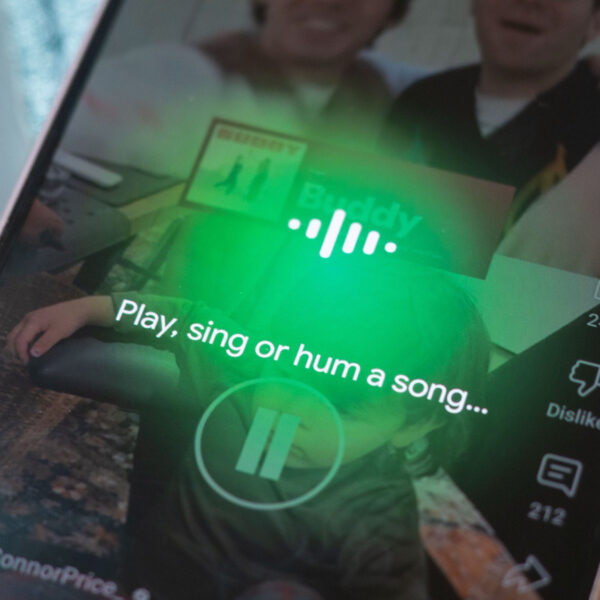 Circle to Search is making it easier to…