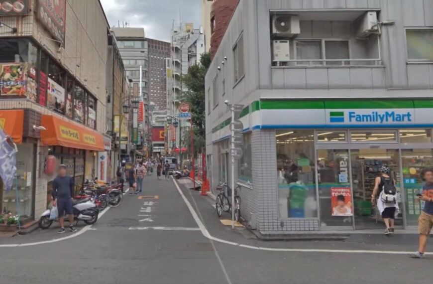 This forgotten Google app turns the Earth into an open-world game