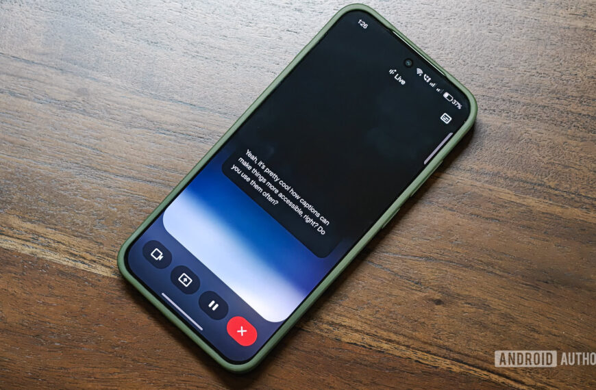 Personal Intelligence is all but guaranteed to come to Gemini Live (APK teardown)