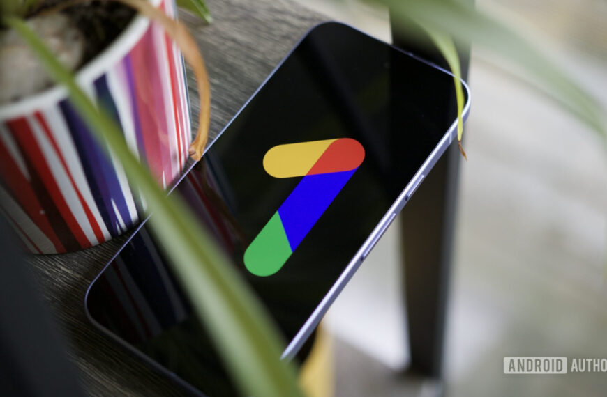 ನಿಮ್ಮ ನೆಚ್ಚಿನ Google AI ವೈಶಿಷ್ಟ್ಯಗಳು ಕೇವಲ ಅಗ್ಗದ ವಾರ್ಷಿಕ ಬೆಲೆಯನ್ನು ಪಡೆದುಕೊಂಡಿದೆ