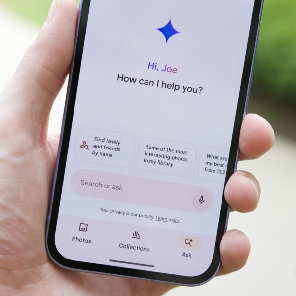 ನಾನು Google ಫೋಟೋಗಳ AI ಹುಡುಕಾಟವನ್ನು ದ್ವೇಷಿಸುತ್ತೇನೆ, ಆದರೆ ಇತ್ತೀಚಿನ ನವೀಕರಣದ ನಂತರ, ನಾನು ಅದನ್ನು ಪ್ರೀತಿಸುತ್ತೇನೆ