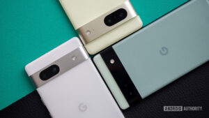 Survey shows people are deeply divided over Pixel…