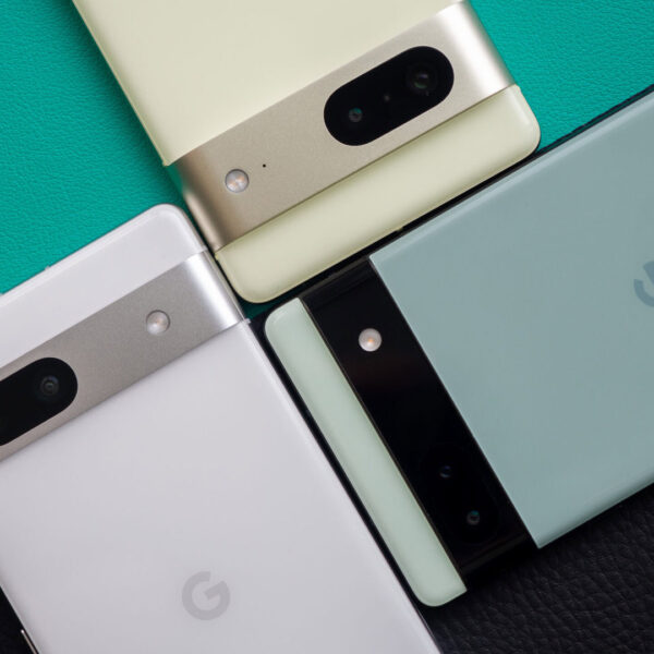 Survey shows people are deeply divided over Pixel battery issues