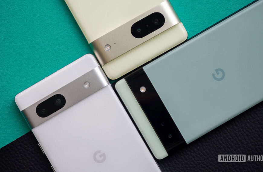 Survey shows people are deeply divided over Pixel battery issues
