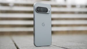 Pixel 10 camera leak reveals Google’s trick for…
