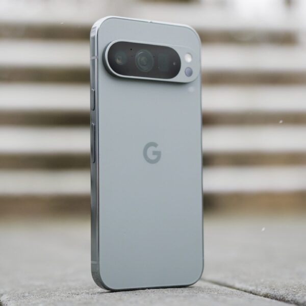 Pixel 10 camera leak reveals Google’s trick for better close-ups