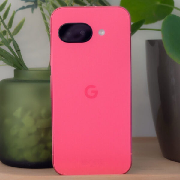 Google Pixel 9a drops to a new record-low&hellip;