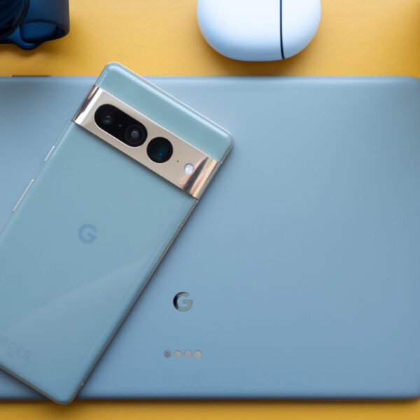 Android could finally be getting its own version of Handoff