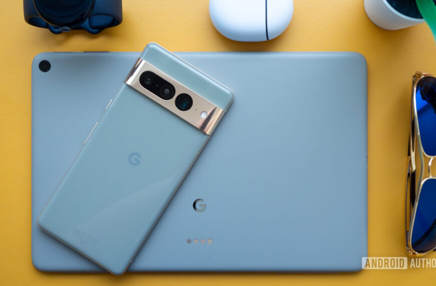 Android could finally be getting its own version of Handoff