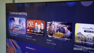 Android TV budget cuts question Google’s smart TV…