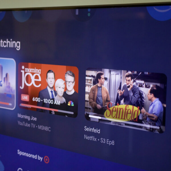 Android TV budget cuts question Google’s smart TV future