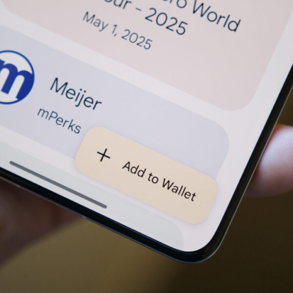 Google Wallet is making it easier to create custom passes on Android