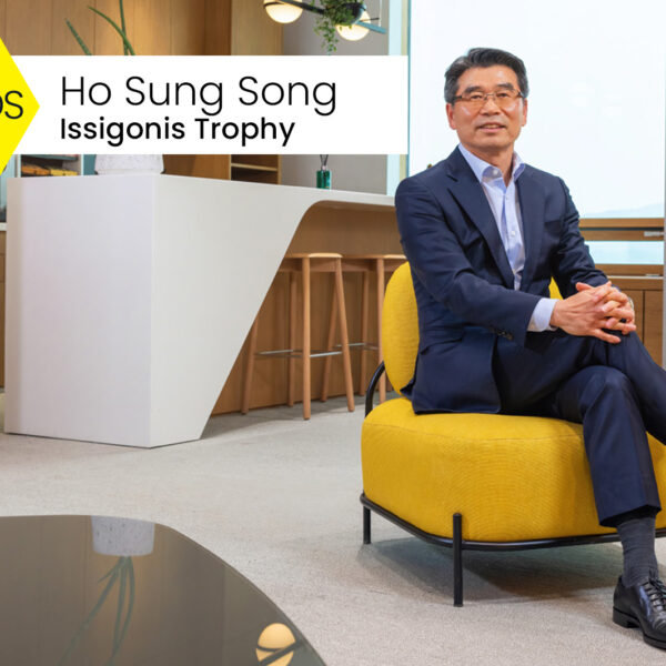 Top Autocar award winner Ho Sung Song on making Kia a world-beater