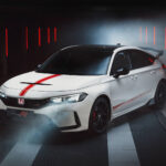 Honda Civic Type R bows out with new Ultimate Edition
