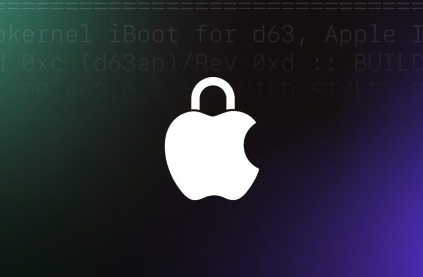 PSA: iOS 18.5 patches over 30…