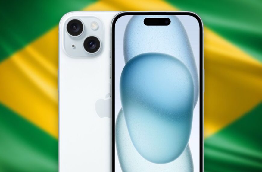 Apple might supply U.S. market with iPhones assembled in Brazil