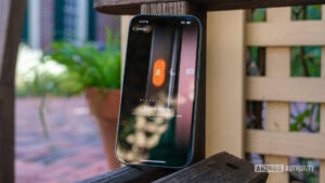 Yet another Android brand is copying the iPhone’s…