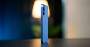 Here’s how an iPhone AI agent could change…