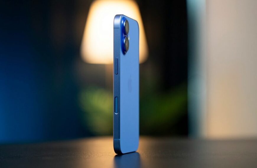 Here’s how an iPhone AI agent could change how we complete tasks