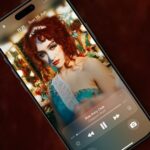 Apple will let third party music apps show animated artwork on the iPhone lock screen, not just Apple Music