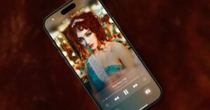 Apple will let third party music apps show…