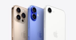CIRP:more people are selling old iPhones in 2025…