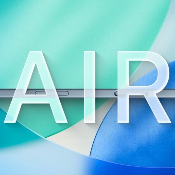 The iPhone Air may get a new battery-saving display – but not this year