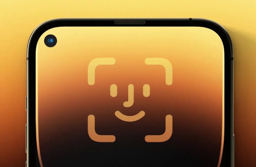 Leaker doubles down on key display changes for the iPhone 18 Pro