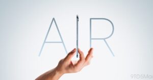 ಐಫೋನ್ 17 ಗಾಳಿಯ ವದಂತಿಯ ಪರಿಕರಗಳು ಹೊಸ ಮಾದರಿಗೆ ಬೇಕಾಗಿರುವುದು&hellip;