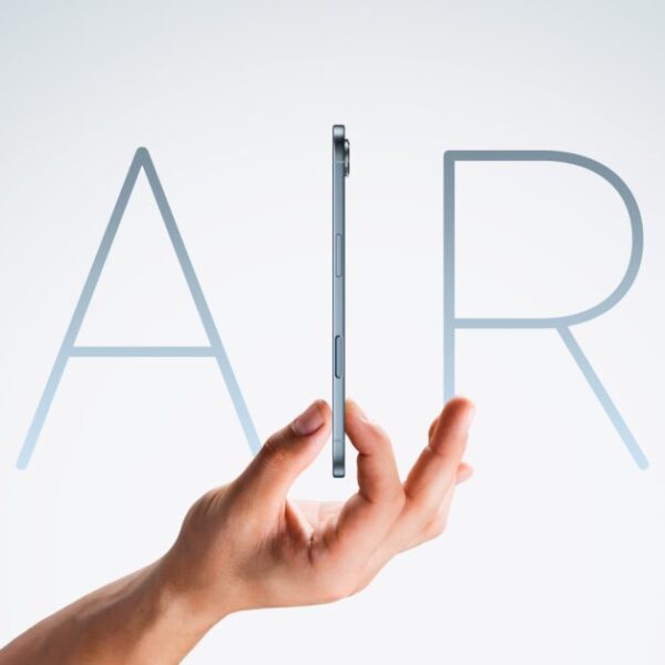 ಐಫೋನ್ 17 ಗಾಳಿಯ ವದಂತಿಯ ಪರಿಕರಗಳು ಹೊಸ ಮಾದರಿಗೆ ಬೇಕಾಗಿರುವುದು…