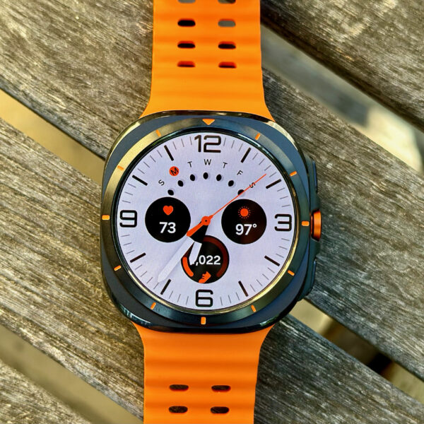 Samsung Galaxy Watch 8 Classic vs. Galaxy Watch…