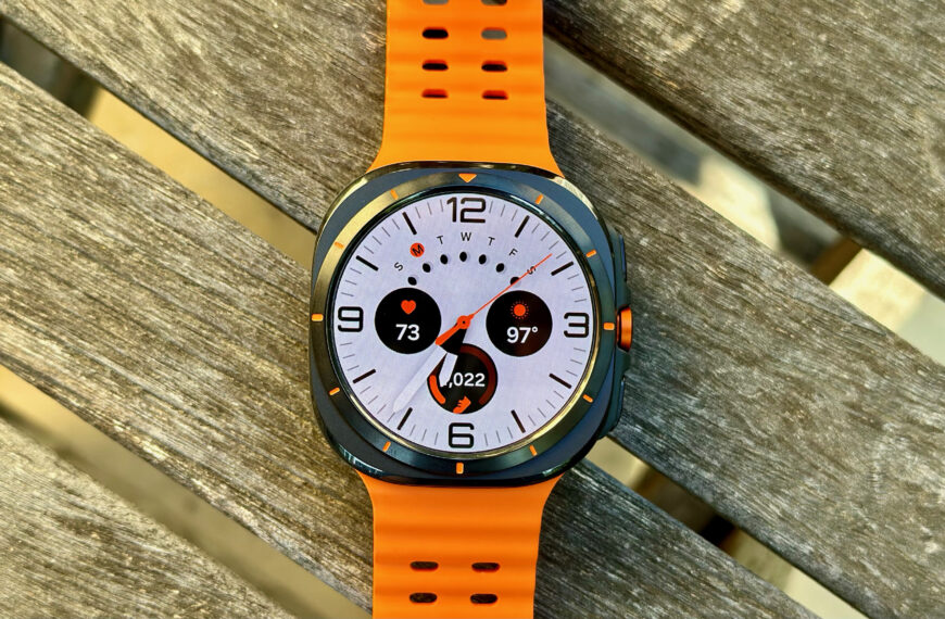Samsung Galaxy Watch 8 Classic vs. Galaxy Watch Ultra