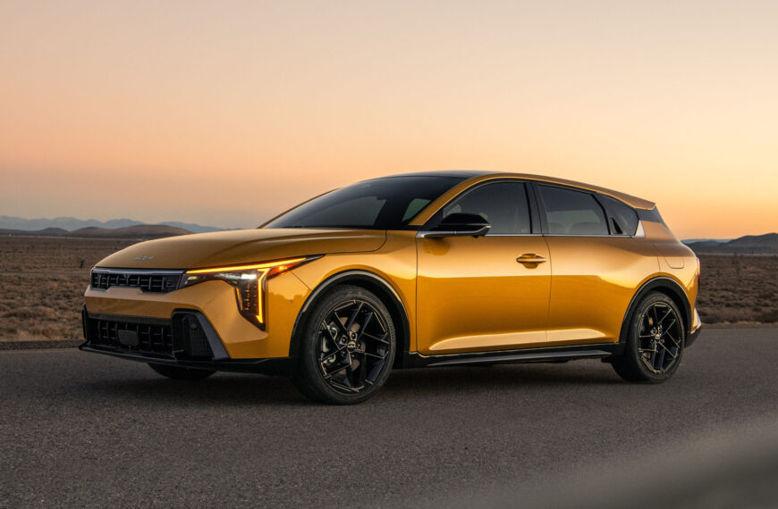 Exclusive: Kia commits to hatchbacks with…