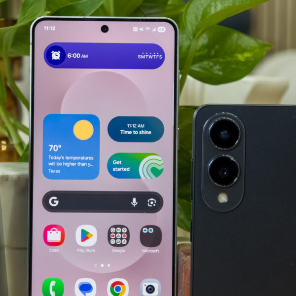 ಸ್ಯಾಮ್‌ಸಂಗ್ ವದಂತಿಗಳು ಅದರ ಭವಿಷ್ಯದಲ್ಲಿ ಹೊಸ ಬ್ಯಾಟರಿ ತಂತ್ರಜ್ಞಾನದೊಂದಿಗೆ ತೆಳುವಾದ&hellip;