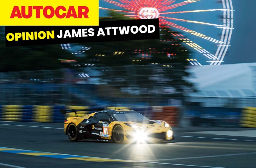 Early bird catches the WEC: why Le Mans…