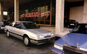 How Rover’s American dream turned sour
