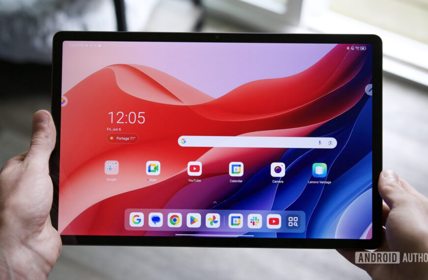 This is my favorite Android tablet under $400