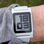 Craving a throwback smartwatch? The Pebble refresh ships next month with a new app
