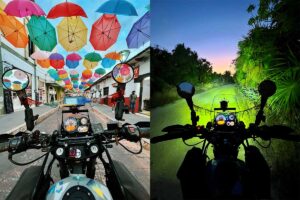 More to Mexico: 9000 Miles of Culture, Magic…