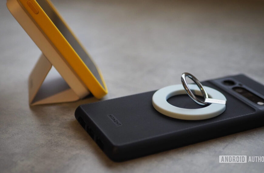 Pixel 10 may not have magnets needed for built-in Qi2 charging