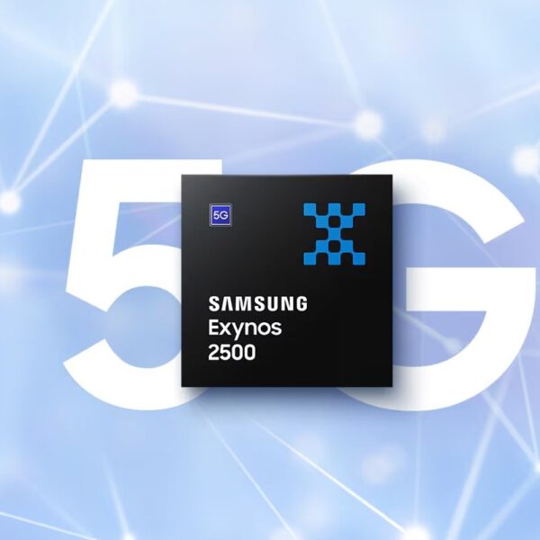 Samsung officially debuts Exynos 2500 SoC just in time for its Unpacked reveals
