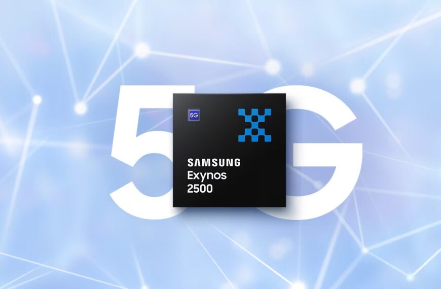 Samsung officially debuts Exynos 2500 SoC just in time for its Unpacked reveals