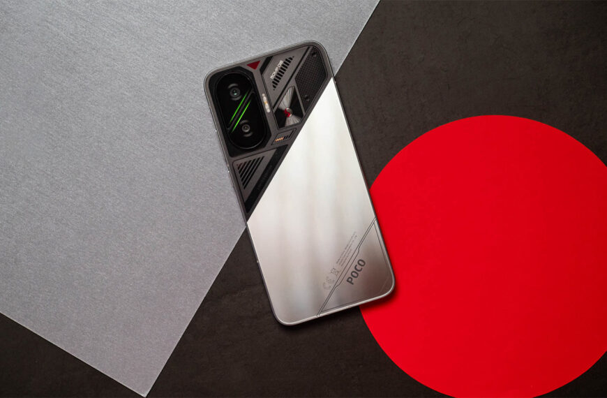 POCO F7 review: Why would you buy anything else?
