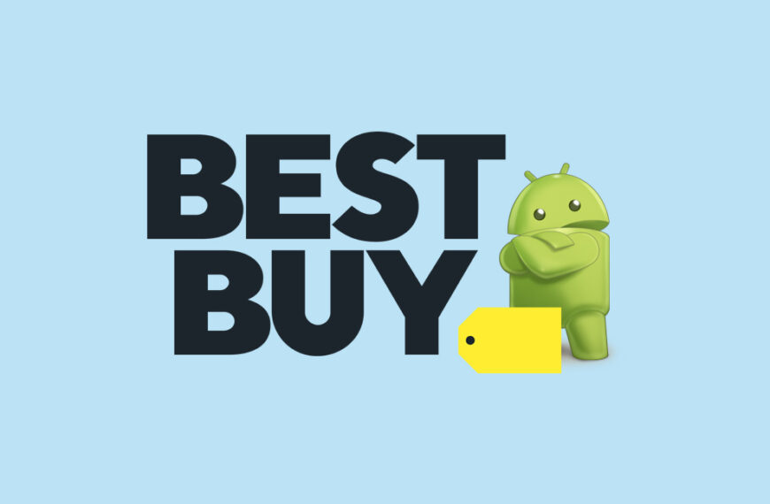 Best Buy launches HUGE Android sale for Father’s Day – here are the top 8 deals I’d buy before it’s too late