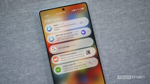 Android notifications bug could trick you into opening…