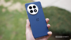 OnePlus 15 leak shows why the Galaxy S26…