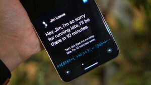 Get ready for “Hey Perplexity” as app preps&hellip;