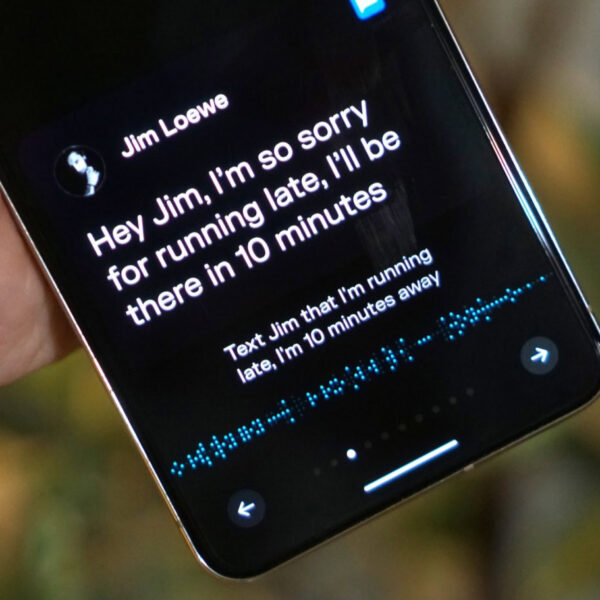 Get ready for “Hey Perplexity” as app preps new wake word