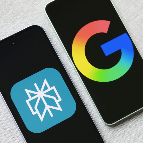 I tried replacing Google Search with Perplexity. It didn’t go well