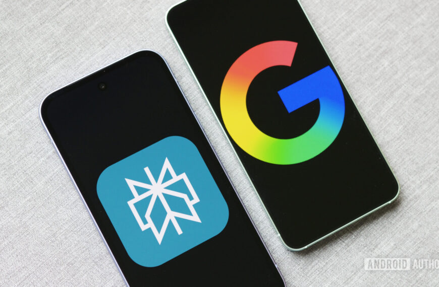I tried replacing Google Search with Perplexity. It didn’t go well